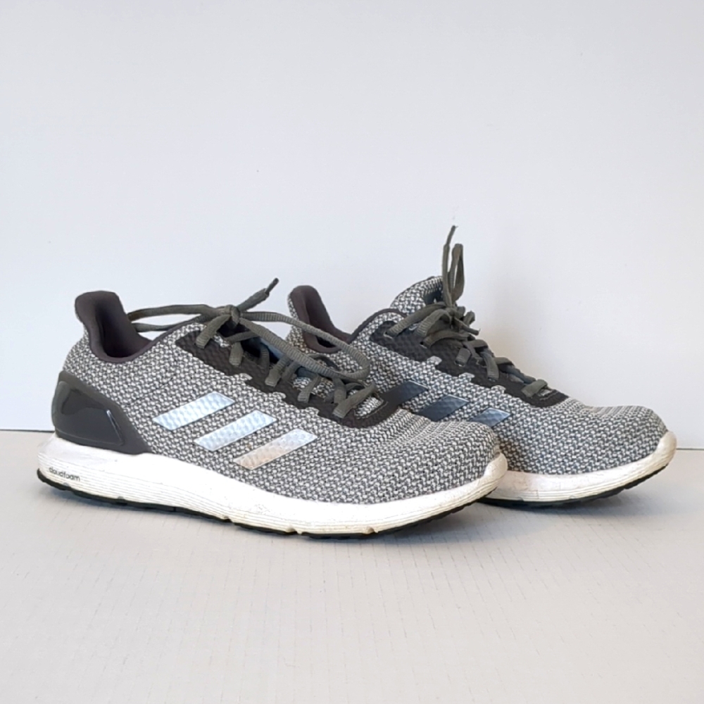 Adidas Cloudfoam Ortholite Running Shoes